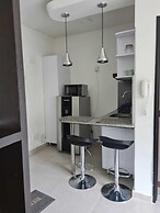 504 Moderno Aparta-Suite en Versalles Tipo Loft - Cali Tower Suites & 