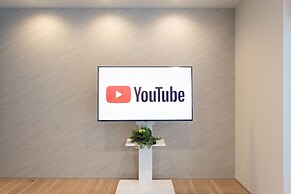 Hakone Ashinoko Lakeside Resort