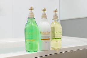 Hakone Ashinoko Lakeside Resort