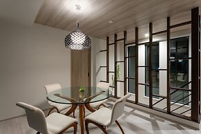 Hakone Ashinoko Lakeside Resort