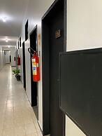 HOTEL CANAL HUM PISTAO