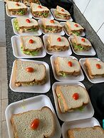 HOTEL CANAL HUM PISTAO