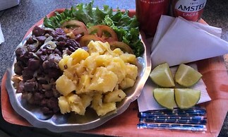 HOTEL CANAL HUM PISTAO