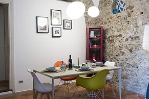 House Garden San Lorenzo