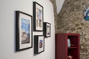 House Garden San Lorenzo