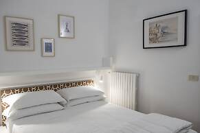 House Garden San Lorenzo