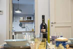 House Garden San Lorenzo