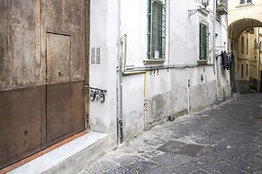 House Garden San Lorenzo