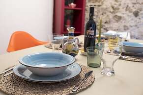 House Garden San Lorenzo