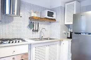 House Garden San Lorenzo