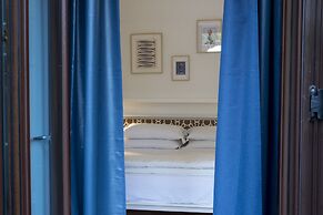 House Garden San Lorenzo