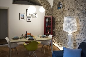 House Garden San Lorenzo