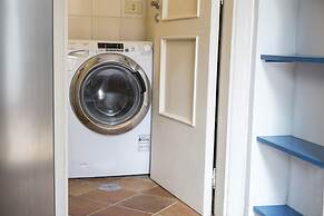 House Garden San Lorenzo