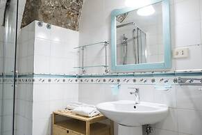 House Garden San Lorenzo