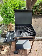 House Garden San Lorenzo