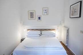 House Garden San Lorenzo