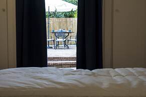 House Garden San Lorenzo