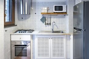 House Garden San Lorenzo