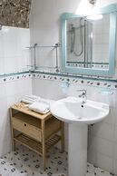 House Garden San Lorenzo