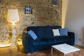 House Garden San Lorenzo