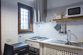 House Garden San Lorenzo