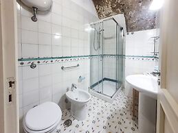 House Garden San Lorenzo