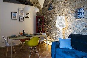 House Garden San Lorenzo