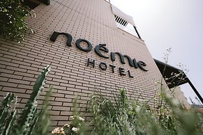 Hotel Noemie