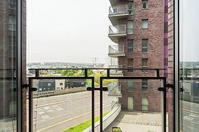 Charming 1-bed Apartment in Leeds