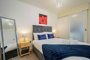 Charming 1-bed Apartment in Leeds