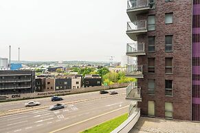 Charming 1-bed Apartment in Leeds