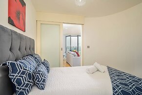 Charming 1-bed Apartment in Leeds