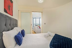 Charming 1-bed Apartment in Leeds