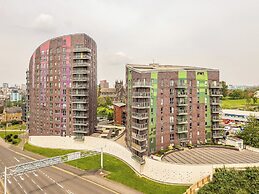 Charming 1-bed Apartment in Leeds