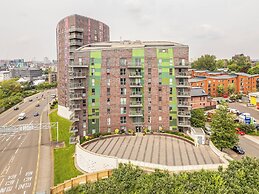 Charming 1-bed Apartment in Leeds