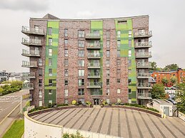 Charming 1-bed Apartment in Leeds