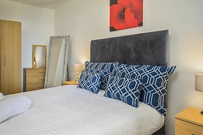 Charming 1-bed Apartment in Leeds