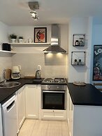 Impeccable 1-bed Apartment in Pula