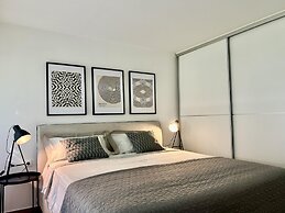 Impeccable 1-bed Apartment in Pula