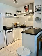 Impeccable 1-bed Apartment in Pula