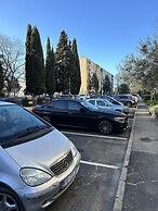 Impeccable 1-bed Apartment in Pula