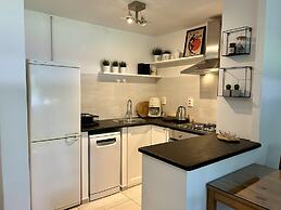 Impeccable 1-bed Apartment in Pula