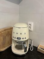 Impeccable 1-bed Apartment in Pula