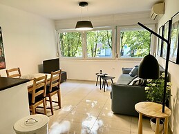 Impeccable 1-bed Apartment in Pula