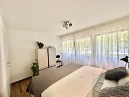 Impeccable 1-bed Apartment in Pula