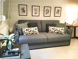 Impeccable 1-bed Apartment in Pula