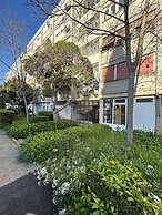 Impeccable 1-bed Apartment in Pula