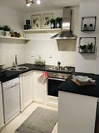 Impeccable 1-bed Apartment in Pula