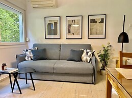 Impeccable 1-bed Apartment in Pula