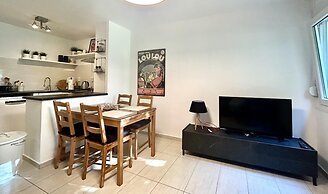 Impeccable 1-bed Apartment in Pula